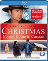 Christmas Comes Home To Canaan (Blu-ray) on BLU-RAY Movie