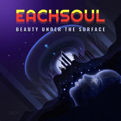 Eachsoul Beauty Under The Surface Lyrics Genius Lyrics