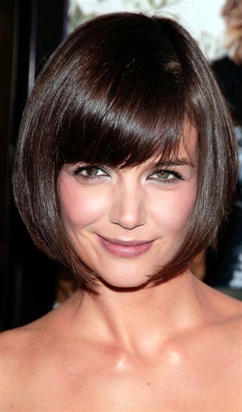 19 Most Popular Bob Hairstyles In 2015