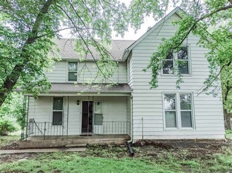 Farmhouse Remodel Before Photos Our Vintage Bungalow