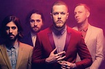 Imagine Dragons Earn Fourth Top Rock Albums No. 1 With 'Origins ...