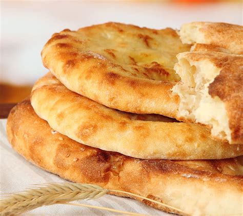 Turkish Bread Foodwiki