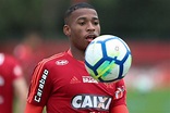 Comissão Técnica mantém cautela com Jean Lucas no Flamengo | Flamengo ...