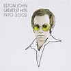 Greatest Hits 1970-2002 (2CD): JOHN, ELTON: Amazon.ca: Music