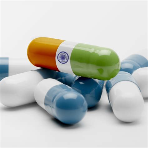 Indian pharma growth outpaces rivals | eHealth Magazine