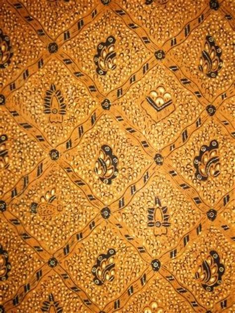 Jual Batik Tulis Asli Solo Motif Sidomukti Di Lapak Ticket Selvyk