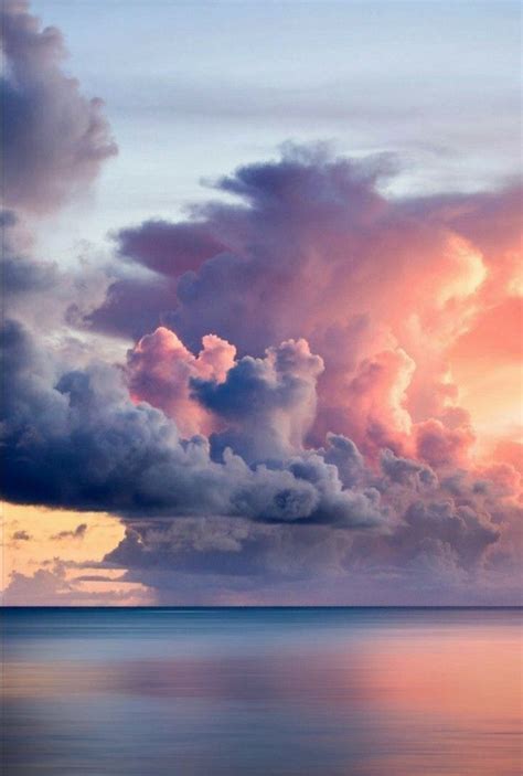 Majestic Cloud Landscape Wallpaper Clouds Cloud Wallpaper Aesthetic