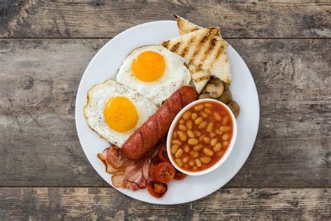 16 Worst Breakfast Foods Number 14 Will Shock You Healthwholeness