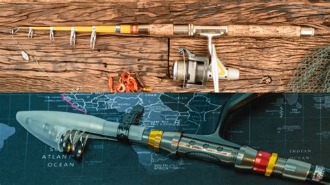 7 Best Backpacking Fishing Rods Reviewed Air Gun Maniac