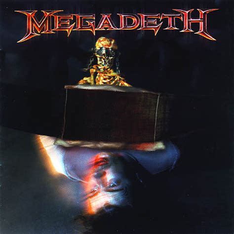 I am a professional graphic animator and designer, photographer and video producer with over 10 years of. Megadeth Album Covers