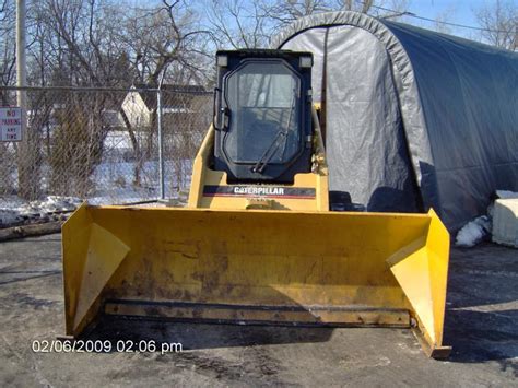 Protech Snow Pusher For Sale Snow Plowing Forum