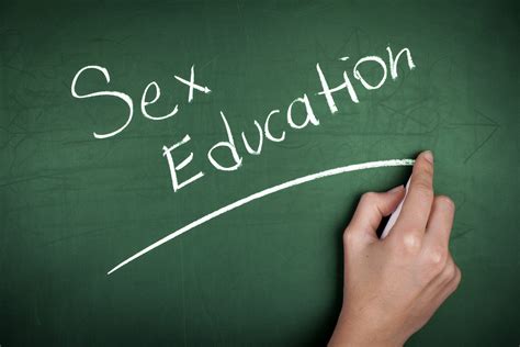 Rutgers Eagleton Poll New Jerseyans Broadly Support Sex Ed But Less