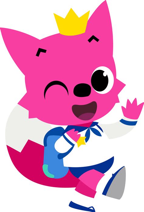 Pinkfong PNG 21 - Imagens PNG png image