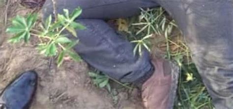 The synagogue, church of all nations and emmanuel tv family appreciate your love, prayers and concern at this time and request a time of privacy for the family. Graphic Photos: Body of University lecturer allegedly ...