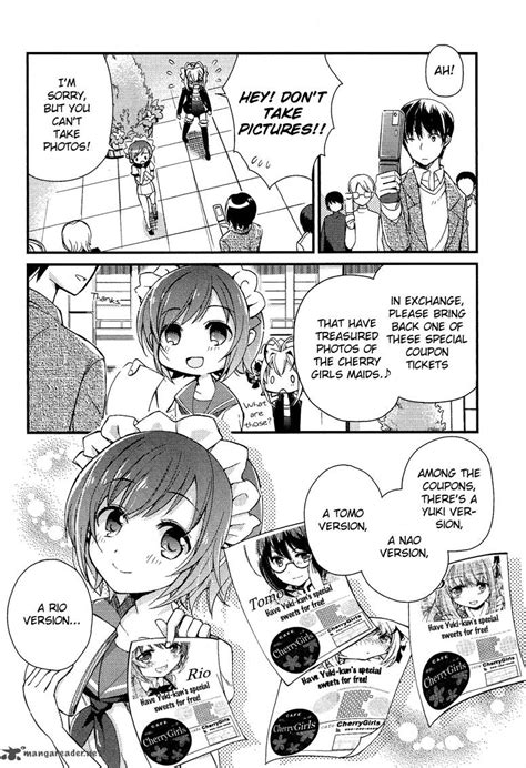 Read Otokonoko Wa Maid Fuku Ga Osuki Chapter 2 Mangafreak