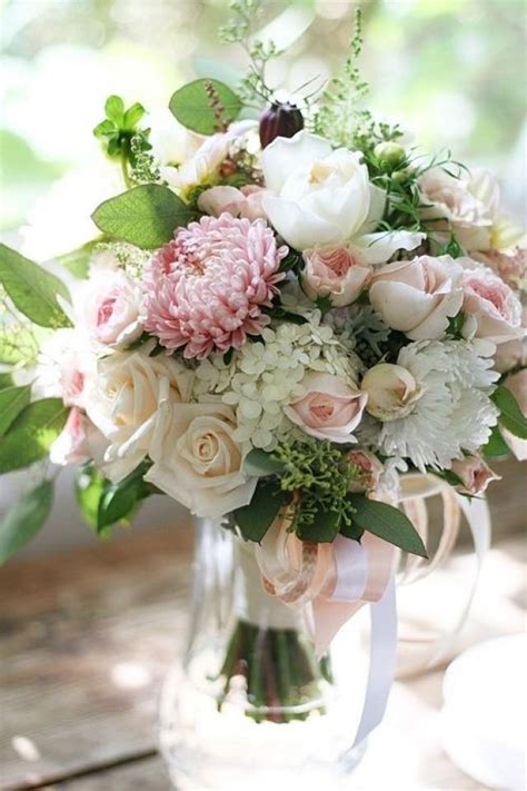 Bouquetflower Beautiful Wedding Bouquets 2184785 Weddbook