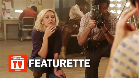 The Deuce Season 2 Featurette The Height Of Porn Rotten Tomatoes