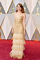 Red Carpet Best Dresses at Oscars 2017 - Love Happens Blog