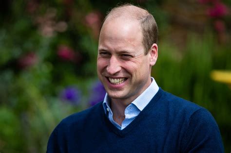 Top 10 Facts About Prince William