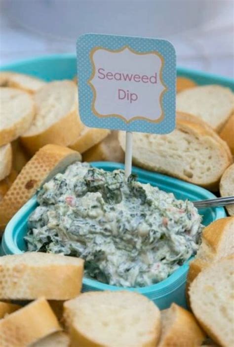 When it comes to throwing a birthday party, there's a lot of hype over the cake — but it's just as important. Some Spellbinding and Mesmerizing Mermaid Birthday Party Ideas
