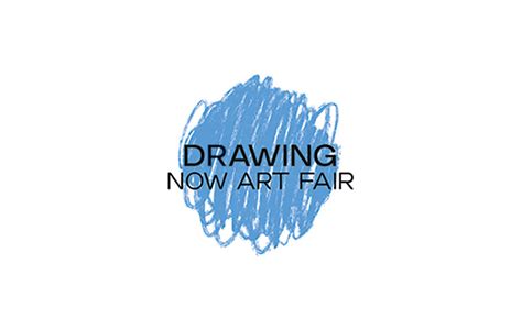 Drawing Now Art Fair Le Salon Du Dessin Contemporain News