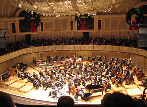 Filechicago Symphony Orchestra 2005 Wikimedia Commons