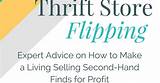 How To Make A Thrift Store Profitable