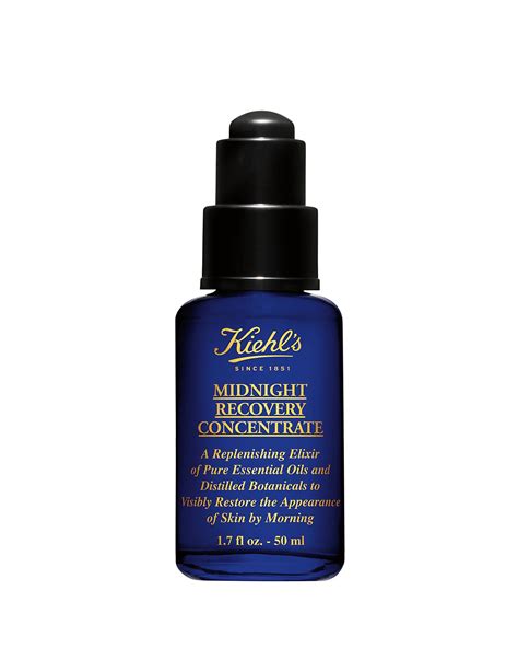 Kiehls Since 1851 Midnight Recovery Concentrate Bloomingdales