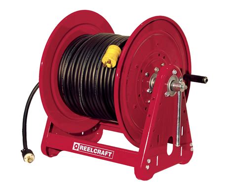 Reelcraft Hose Cord And Cable Reels Anderson Process