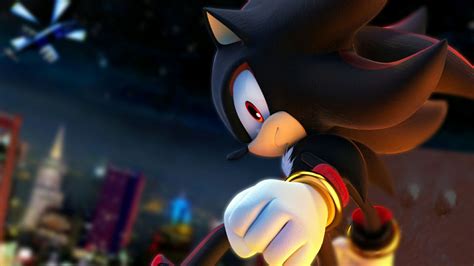 You Cant Love A Heartless Shadow The Hedgehog X Reader Why Wattpad