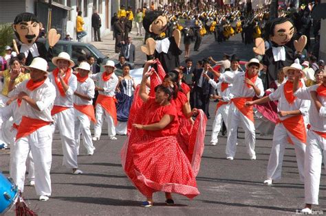 Los juegos tradicionales retornan a quito ministerio de turismo. FIESTAS DE QUITO: Ecuador: Fiestas de Quito: tradición y ...