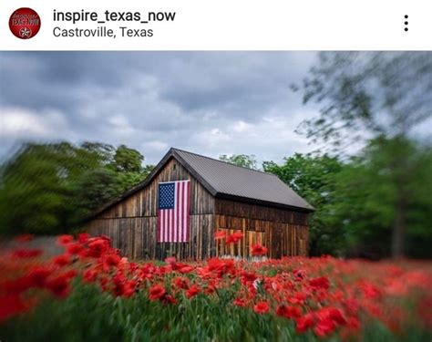 Pin By Melinda King Hooper On Texas My Texas Castroville Texas