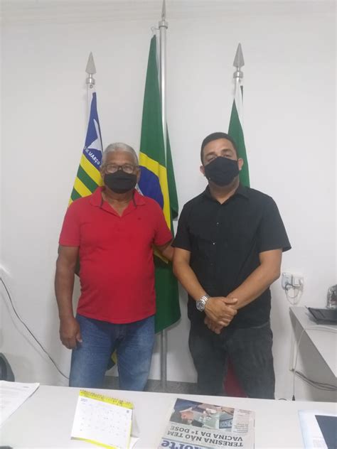 O Presidente da CMJF Vereador Tiago Pinto convoca o 1º suplente do
