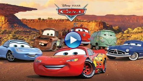 You can use your mobile device without any trouble. Watch Cars (2006) Full Movie Online Free