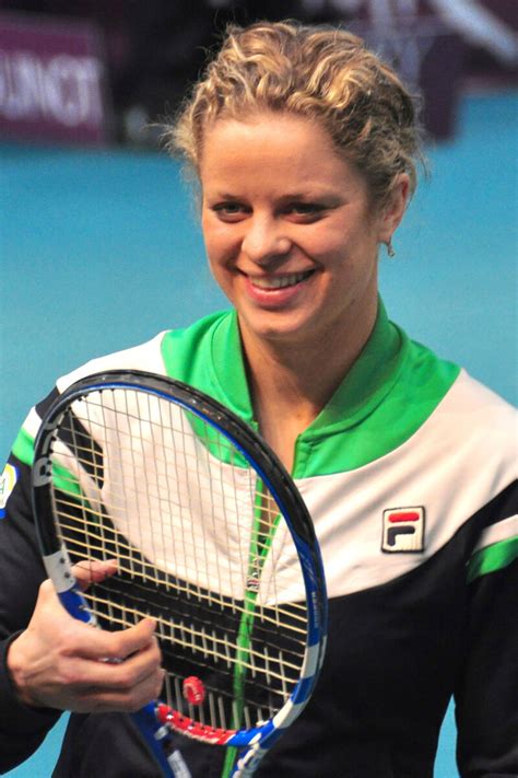 Kim Clijsters Net Worth Spouse Young Children Awards Movies