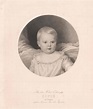 Sofie von Österreich Sophie Friederike 1855-1857 | Haar kinderen ...