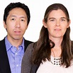 Andrew Ng and Daphne Koller | TIME 100: The 100 Most Influential People ...