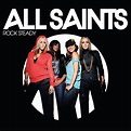 Rock Steady by All Saints on Beatsource