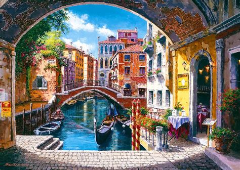 Venice Italy Desktop Wallpapers Top Free Venice Italy
