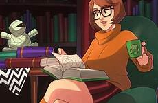 velma dinkley scooby doo shaggy incorporated