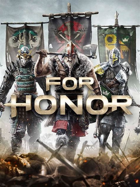 For Honor Dolby