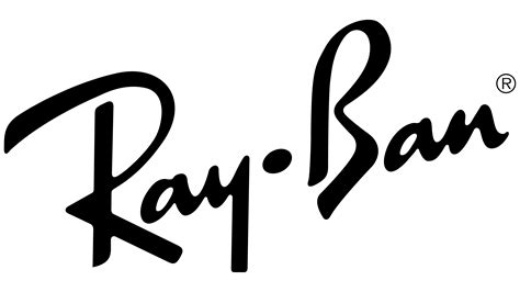 Ray Ban Logo Symbol Meaning History Png Brand