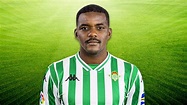 How Good Is William Carvalho At Betis? ⚽🏆🇵🇹 - YouTube