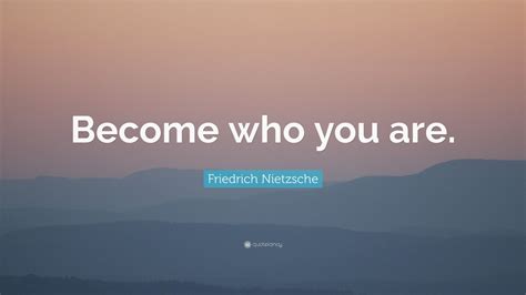 Cnc services include milling, turning, cutting, injection molding, 3d printing and more. Friedrich Nietzsche Quote: "Become who you are." (24 wallpapers) - Quotefancy