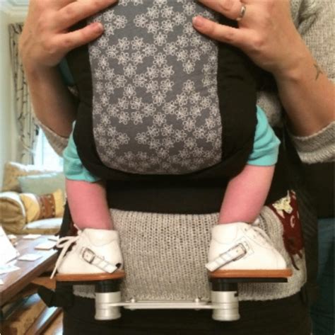 All new football kits and boots. Babywearing with talipes - or club foot - Carrying Matters