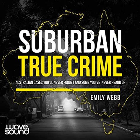 Unsolved Murders True Crime Cases Uncovered Audio Download Amber Hunt Avena Wallace Emily
