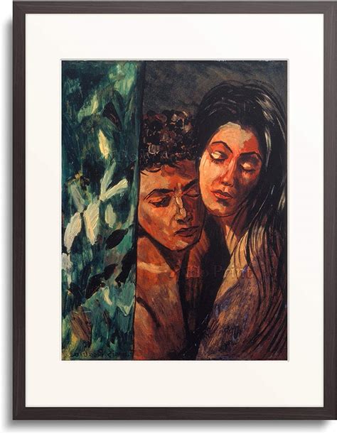 Amazon｜フランシス・ピカビア Francis Marie Martinez Picabia 「umarmung Um 1940