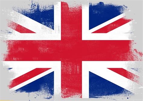 Uk Flag Screensaver Desktop Background