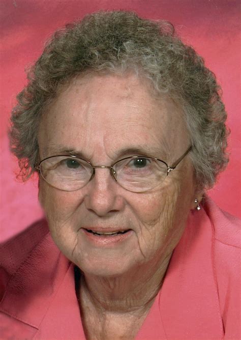 ELNORA ELIZABETH MCCOY's Obituary - Remember My Journey