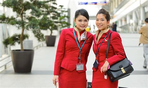 Video Cathay Pacific Flight Attendants Fight To Retire At 65 Human